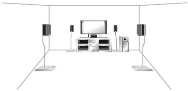 PIONEER VSX409RDS - LET OP: - 2