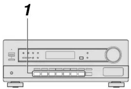 PIONEER VSX409RDS - Video-opnamen - 3