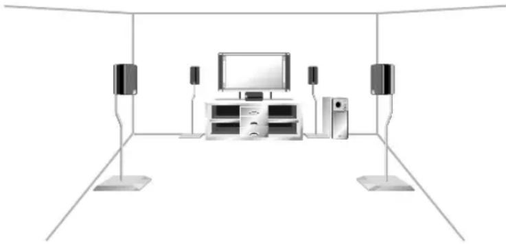 PIONEER VSX409RDS - ATTENZIONE! - 2