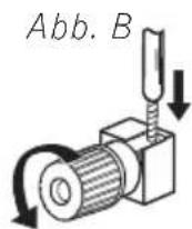 PIONEER AA6MKIIKS - Blanke Drahtanschluss - 2
