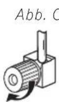 PIONEER AA6MKIIKS - Blanke Drahtanschluss - 3