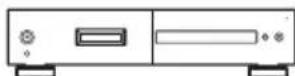 PIONEER AA6MKIIKS - Connecting audio components - 3