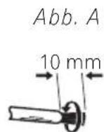 PIONEER AA6MKIIKS - Blanke Drahtanschluss - 1