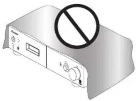 PIONEER AA6MKIIKS - ATTENZIONE - 1