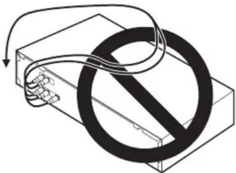 PIONEER AA6MKIIKS - Making cable connections - 1