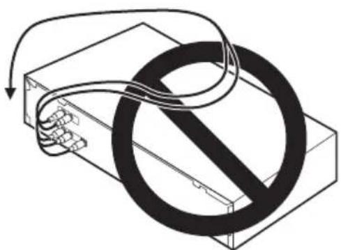 PIONEER AA6MKIIKS - Conexiones del cableado - 1