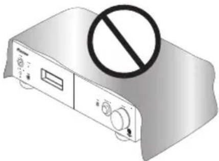 PIONEER AA6MKIIKS - WARNING - 1