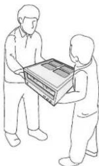 TECHNICS SER1 - Placement - 1