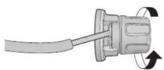 TECHNICS SER1 - WARRANTY SERVICE - 5