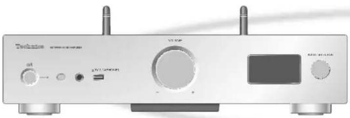 TECHNICS SUG30 - Remarque - 1