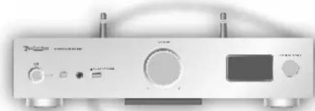 TECHNICS SUG30 - Note - 1