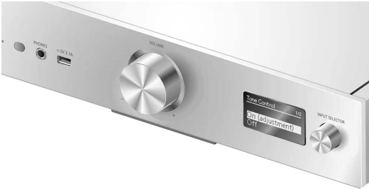 TECHNICS SUG30 - Note - 1
