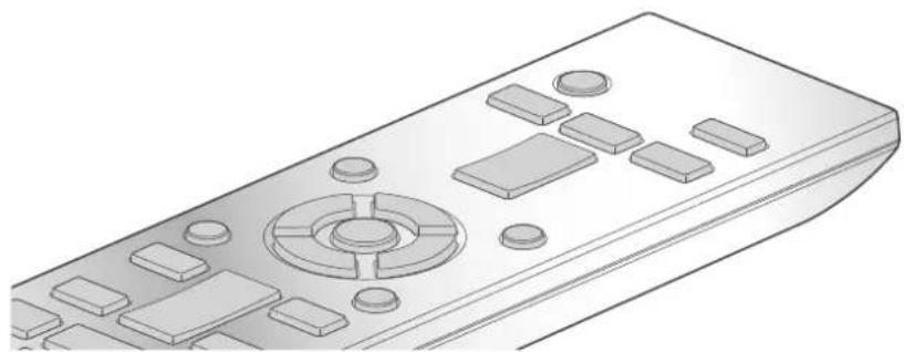 TECHNICS SUG30 - Réglage du son, autres paramètres - 1