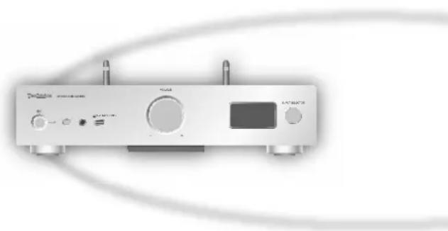TECHNICS SUG30 - Note - 1