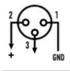 RCF AM2080 - PANNELLO POSTERIORE - 4