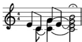 RCF AM2160 - DIP 2 DIP3 MODE - 2