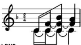 RCF AM2160 - FUNZIONAMENTO - 1