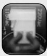 RCF AM2160 - AUSGANG FÜR NIEDRIGE IMPEDANZ (4 Ω) - 3