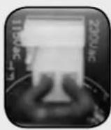 RCF AM2160 - SORTIE A BASSE impedance (4 Ω) - 2