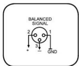 RCF AM2160 - RÜCKSEITE - 5