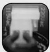 RCF AM2160 - Use 1 output only, DO NOT MIX 100/70 V and 4 Ω CONNECTIONS! - 6