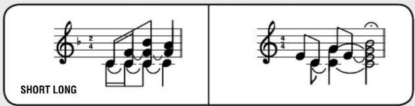 RCF AM2160 - VORRANG (PRIORITY) - 1