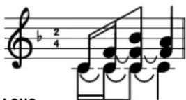 RCF AM2320 - PRIORITÉ - 1