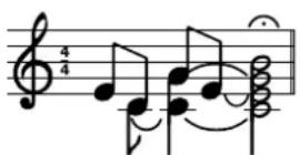 RCF AM2320 - DIP 2 DIP3 BETRIEBART - 2