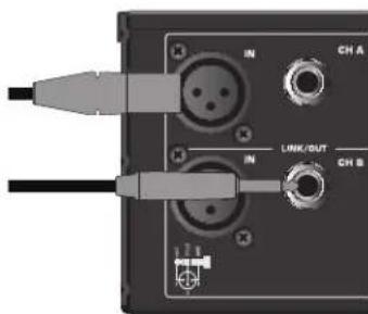 SAMSON SXD3000 - Primeros pasos con el amplificador de potencia SXD - 2