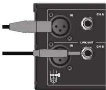 SAMSON SXD3000 - Primi passi con l'amplificatore SXD - 2