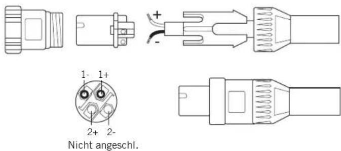 SAMSON SXD3000 - Schaltplan - 5