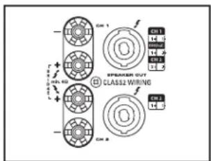 SAMSON SX3200 - Configuración y uso de su SX Series - 1