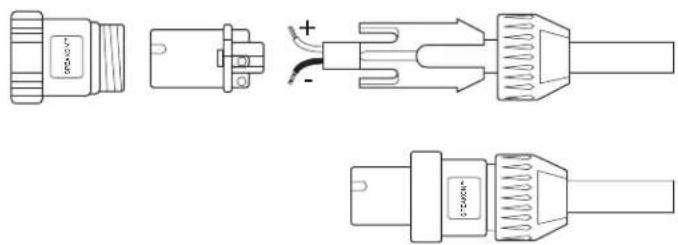 SAMSON SX3200 - SX Series Connections - 1