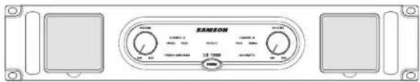 SAMSON SX3200 - Serie SX - Caratteristiche - 1