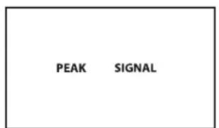 SAMSON SX2800 - Configuration et utilisation des amplificateurs SX - 6