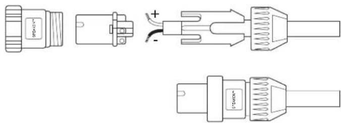 SAMSON SX2800 - SX Series Connections - 1