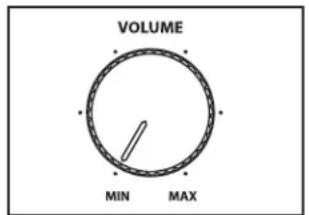 SAMSON SX2800 - Configuration et utilisation des amplificateurs SX - 4