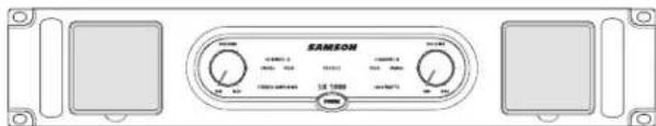 SAMSON SX1800 - Serie SX - Caratteristiche - 1