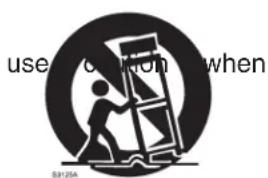 SAMSON SX1800 - IMPORTANT SAFETY INSTRUCTIONS - 1