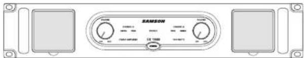 SAMSON SX1800 - SX Series Features - 1