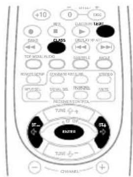 PIONEER VSXD711S - Appuyez sur T.EDIT (TUNER EDIT). - 2
