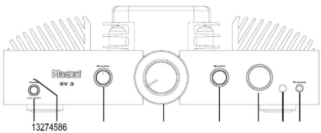 MAGNAT RV 3 - Battery disposal - 2