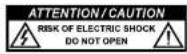 MAGNAT RV 3 - IMPORTANT SAFETY PRECAUTIONS - 3