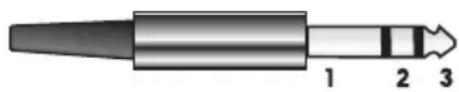 ALECTO PAX120 Plus - MICROPHONE: - 2