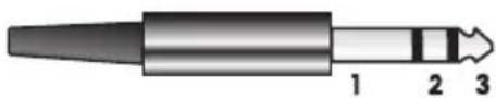 ALECTO PAX30 Plus - MICROFOON: - 2
