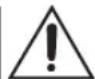 ONKYO A9010BS - PRECAUCIÓN: - 2