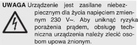 Monacor TXA802CD - PL 2 Beziepcegnstwo uzytkowania - 1