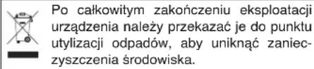 Monacor TXA802CD - PL 2 Beziepcegnstwo uzytkowania - 2
