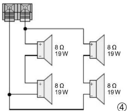 Monacor STA200D - 9