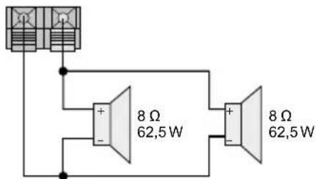 Monacor STA200D - 6